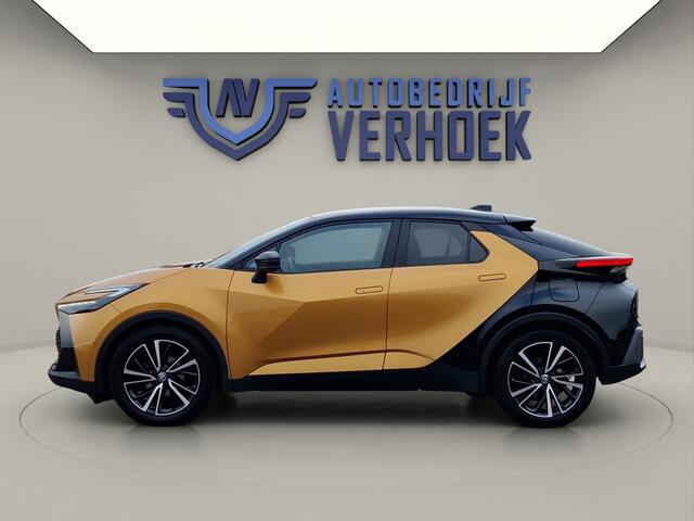 Toyota C-HR 2.0 Hybrid 200 Première Edition NL Auto - Panodak - Trekhaak