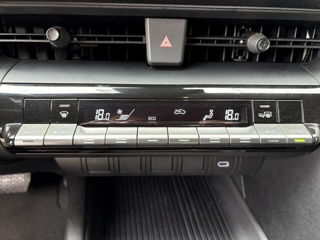 Toyota C-HR 1.8 Hybrid 140 Dynamic | Navi | Sensoren | Apple Carplay, Androi