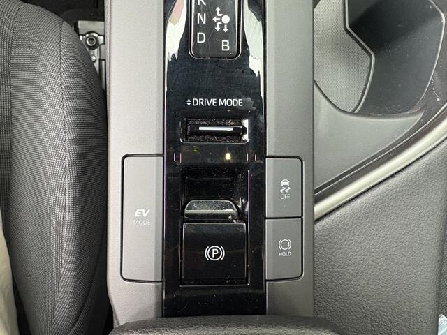 Toyota C-HR 1.8 Hybrid 140 Dynamic | Navi | Sensoren | Apple Carplay, Androi