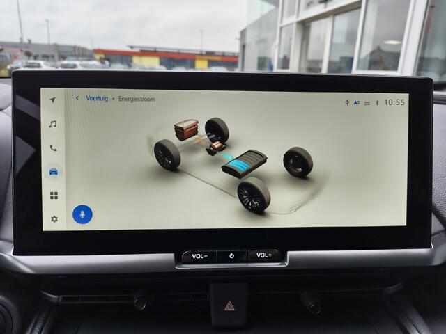 Toyota C-HR 1.8 Hybrid 140 First Edition | Navi | Sensoren v/a | El. Achterk