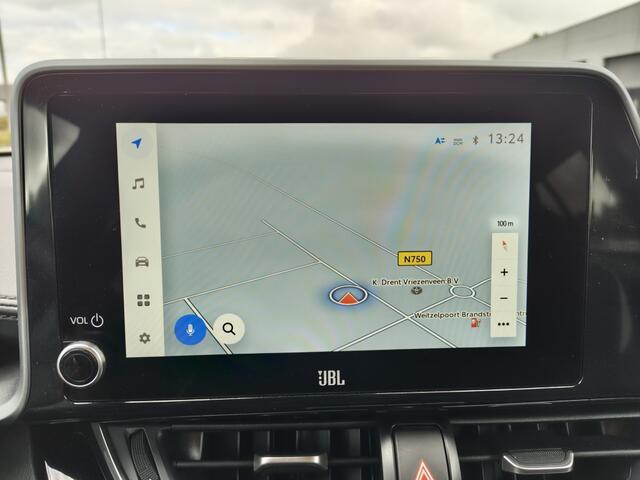 Toyota C-HR 2.0 Hybrid GR-Sport | Premium Pack | JBL | Navi | Sensoren v/a |