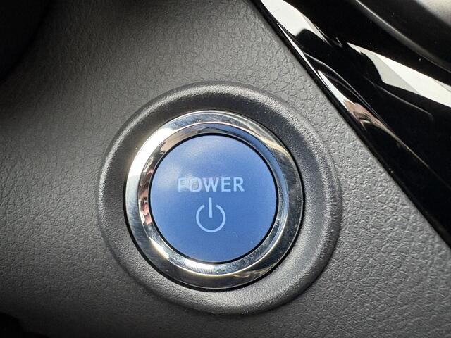 Toyota C-HR 1.8 Hybrid Executive | Stuur+Stoelverwarming | Sensoren V/A |