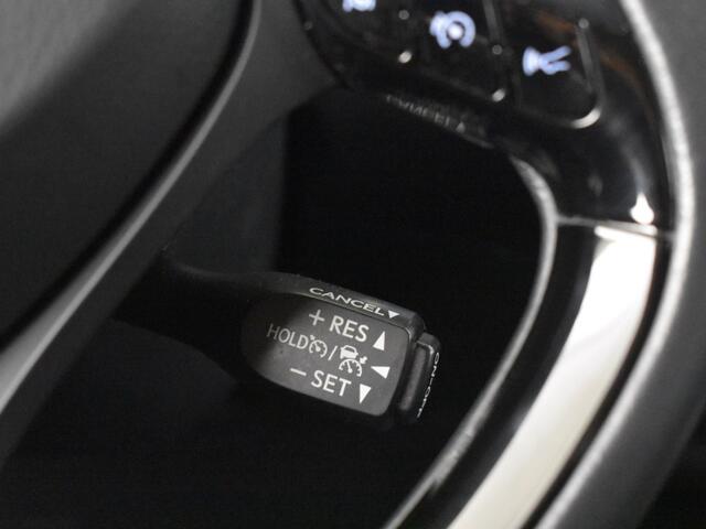 Toyota C-HR 1.8 Hybrid Active | Parkeersensoren V+A | Carplay | DAB