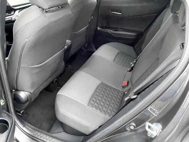 Toyota C-HR 1.8 Hybrid Dynamic