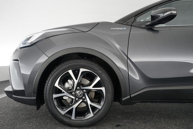 Toyota C-HR 1.8 Hybrid Style Luxury