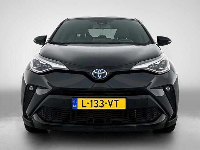 Toyota C-HR 1.8 Hybrid Style