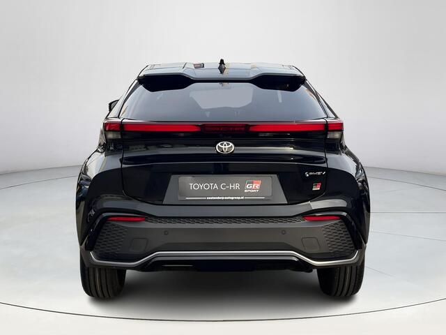 Toyota C-HR 2.0 Plug-in Hybrid 220 Black Edition