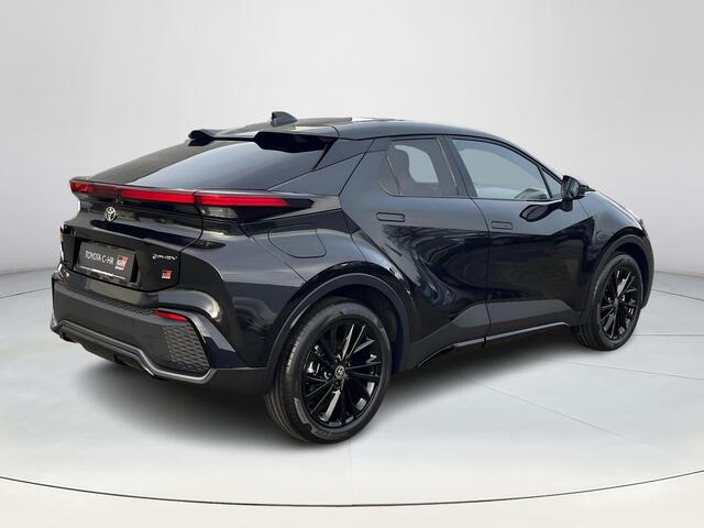 Toyota C-HR 2.0 Plug-in Hybrid 220 Black Edition
