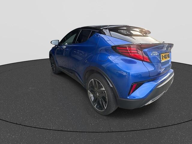 Toyota C-HR 1.8 Hybrid GR-Sport | Full options | Rijklaar