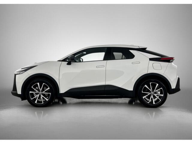 Toyota C-HR 1.8 Hybrid 140 Dynamic *NIEUW*