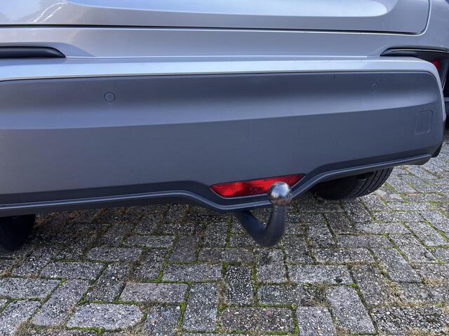 Toyota C-HR 1.8 Hybrid Executive Ultimate | Trekhaak | 18" LMV | ALL-Season | Adap.Cruise | All-in rijklaarprijs