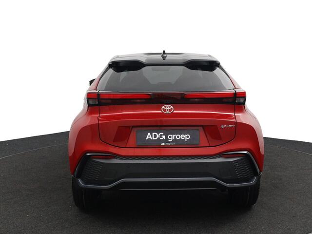 Toyota C-HR 2.0 Plug-in Hybrid 220 Executive | Nieuwe Auto | Executive Plus Pack | Bi-Tone |