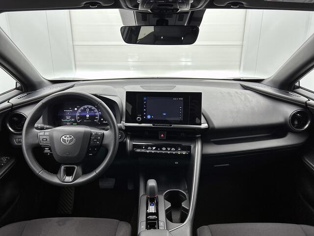 Toyota C-HR 1.8 Hybrid 140 Dynamic