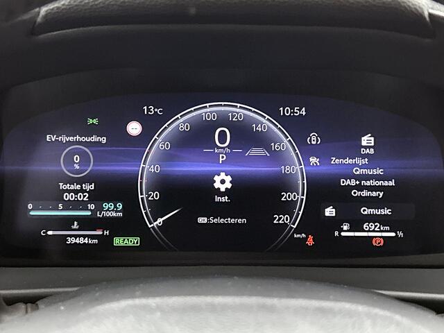 Toyota C-HR 1.8 Hybrid 140 Dynamic