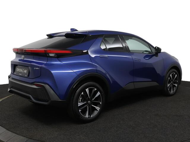Toyota C-HR 1.8 Hybrid 140 Dynamic