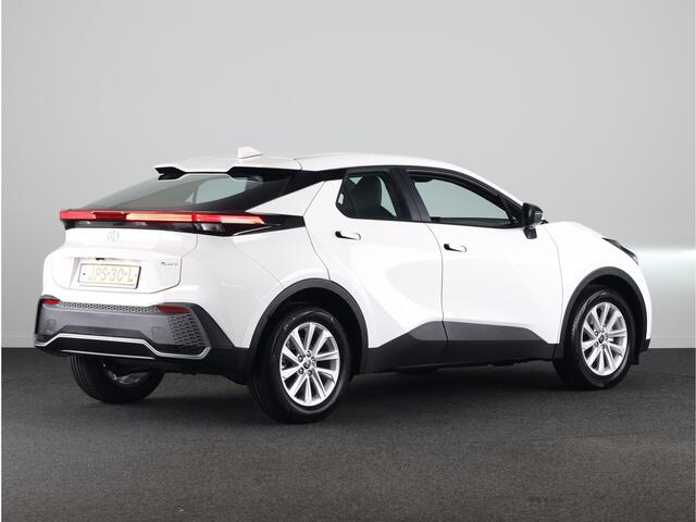 Toyota C-HR 1.8 Hybrid 140 Active *NIEUW* | Direct leverbaar! | SP LDG Q4