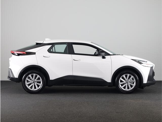 Toyota C-HR 1.8 Hybrid 140 Active *NIEUW* | Direct leverbaar! | SP LDG Q4
