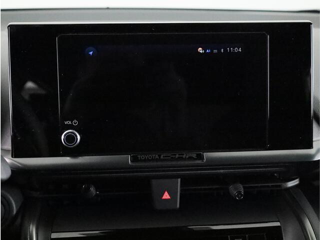 Toyota C-HR 1.8 Hybrid 140 Active *NIEUW* | Direct leverbaar! | SP LDG Q4