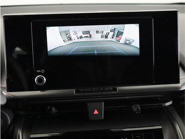 Toyota C-HR 1.8 Hybrid 140 Active *NIEUW* | Direct leverbaar! | SP LDG Q4