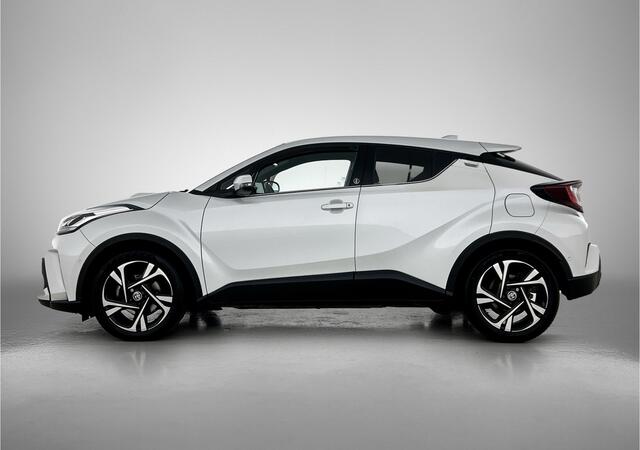 Toyota C-HR 2.0 Hybrid Dynamic | Stoelverwarming | ACC | Climate Control | Stuurverwarming |