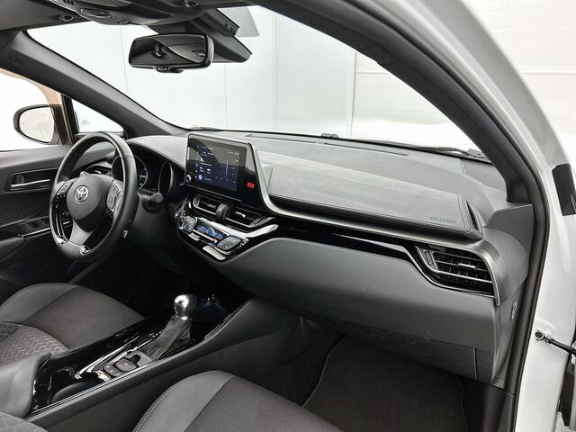 Toyota C-HR 2.0 Hybrid Dynamic | Stoelverwarming | ACC | Climate Control | Stuurverwarming |