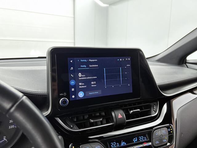 Toyota C-HR 2.0 Hybrid Dynamic | Stoelverwarming | ACC | Climate Control | Stuurverwarming |