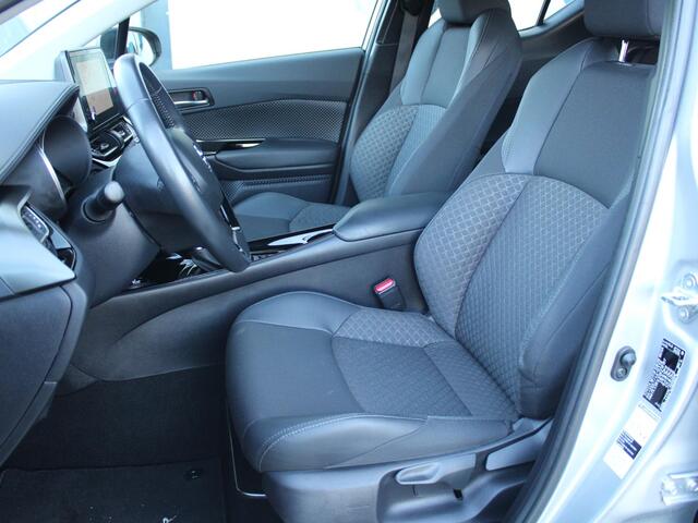 Toyota C-HR 1.8 Hybrid Dynamic | APPLE CARPLAY | ACHTERUITRIJCAMERA |