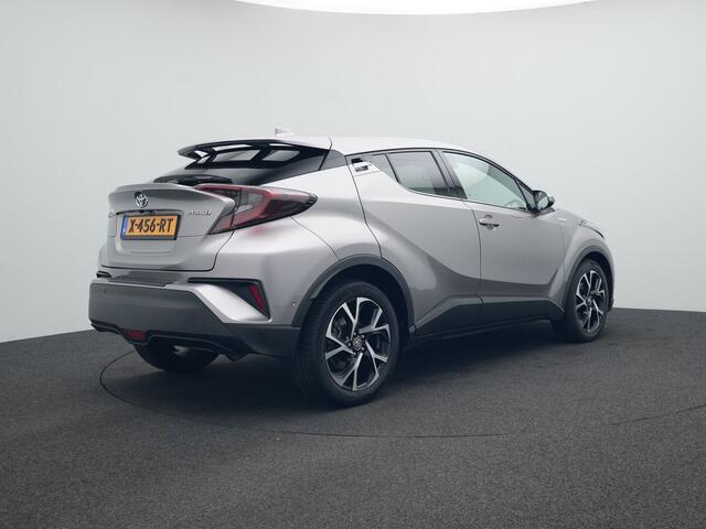 Toyota C-HR 1.8 Hybrid Executive Ultimate Limited
