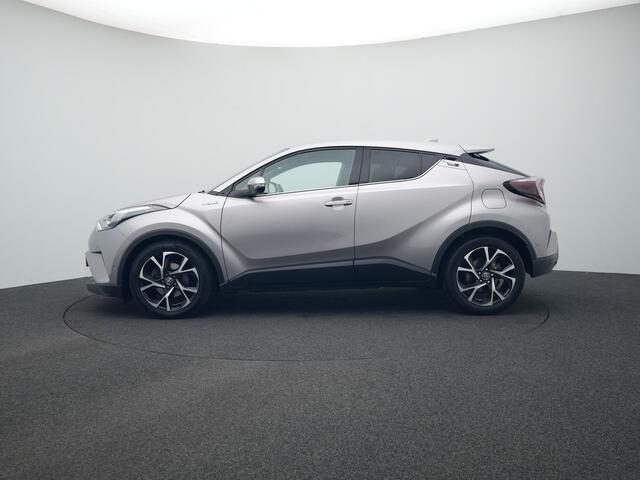 Toyota C-HR 1.8 Hybrid Executive Ultimate Limited