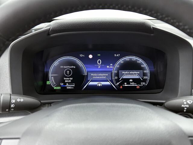 Toyota C-HR 2.0 Plug-in Hybrid 220 Dynamic Plus | Winter pakket | Groot scherm Navigatie |