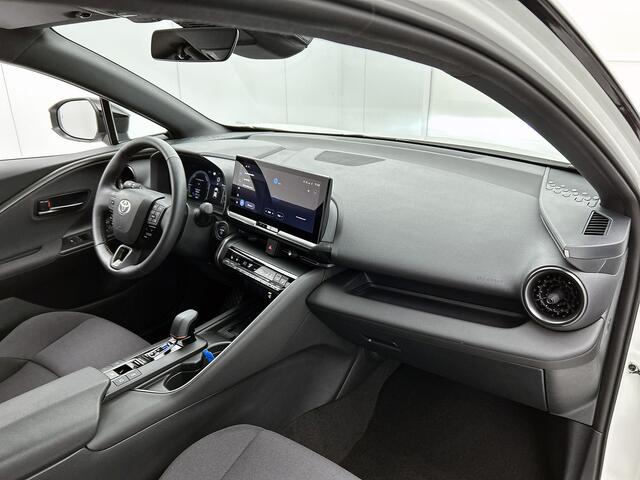 Toyota C-HR 2.0 Plug-in Hybrid 220 Dynamic Plus | Winter pakket | Groot scherm Navigatie |