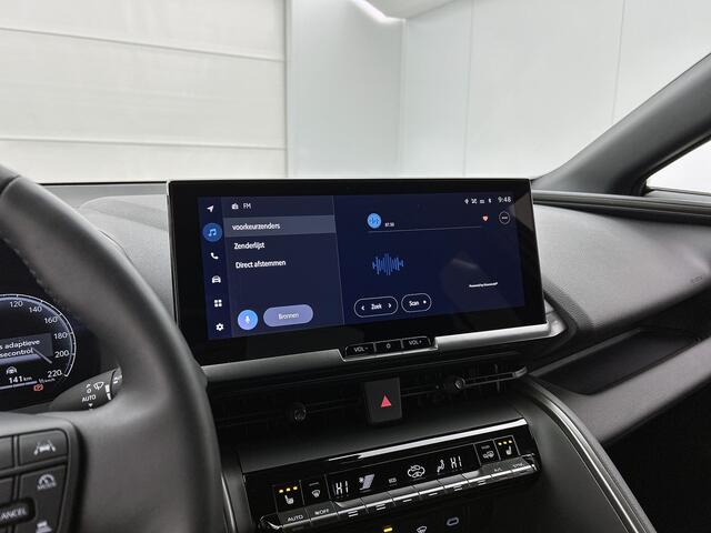 Toyota C-HR 2.0 Plug-in Hybrid 220 Dynamic Plus | Winter pakket | Groot scherm Navigatie |