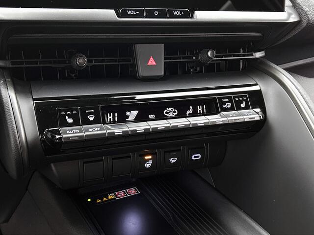 Toyota C-HR 2.0 Plug-in Hybrid 220 Dynamic Plus | Winter pakket | Groot scherm Navigatie |