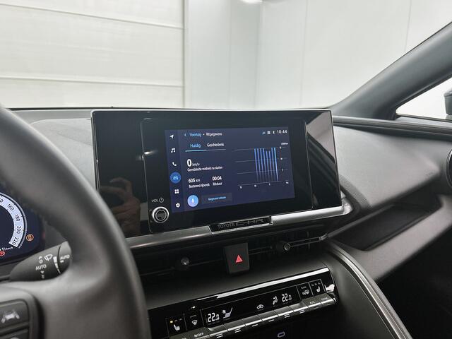 Toyota C-HR 2.0 Plug-in Hybrid 220 Dynamic | BTW Voertuig | Stoelverwarming | Achteruitrijcamera |