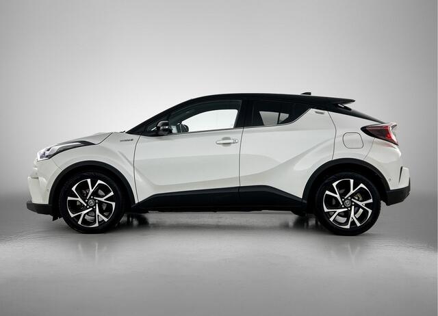 Toyota C-HR 1.8 Hybrid Executive | Lederen bekleding | JBL |