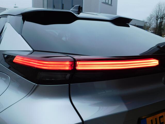 Toyota C-HR 1.8 Hybrid 140 First Edition