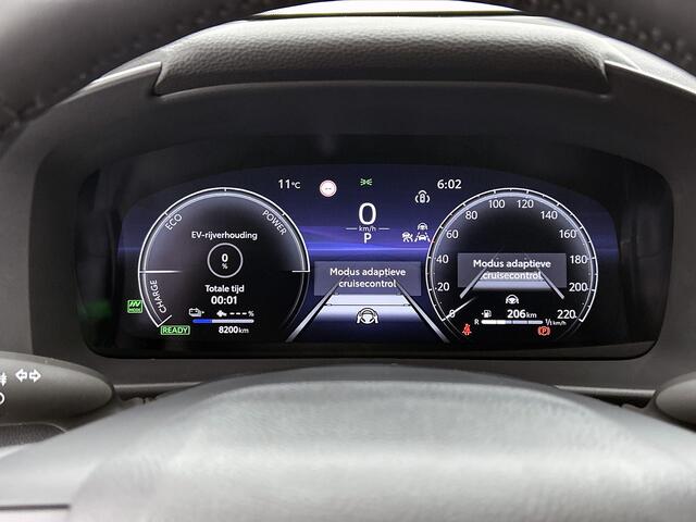 Toyota C-HR Plug-in Hybrid 220 First Edition