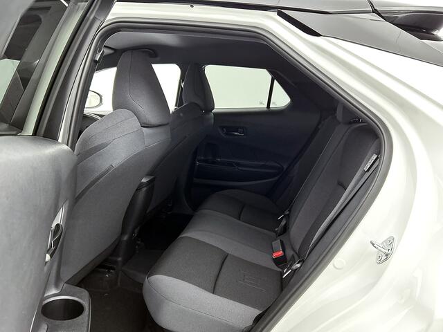 Toyota C-HR Plug-in Hybrid 220 First Edition