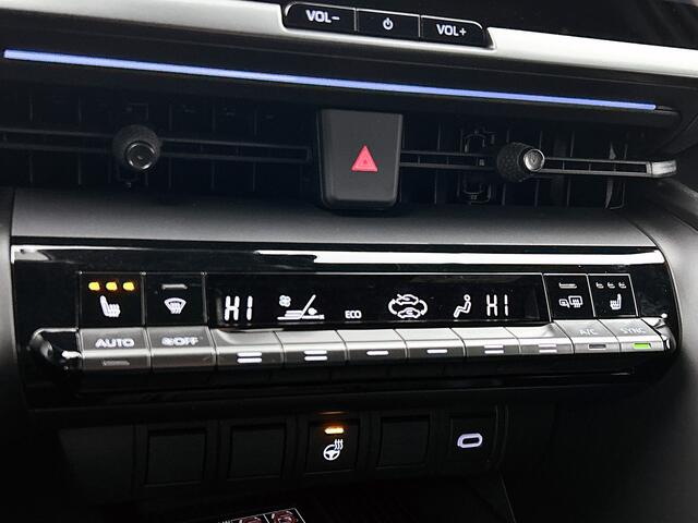 Toyota C-HR 2.0 Plug-in Hybrid 220 Black Edition