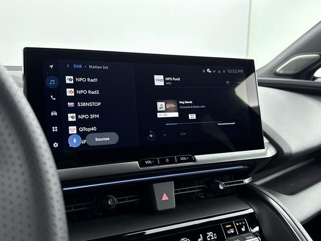 Toyota C-HR 2.0 Plug-in Hybrid 220 Black Edition