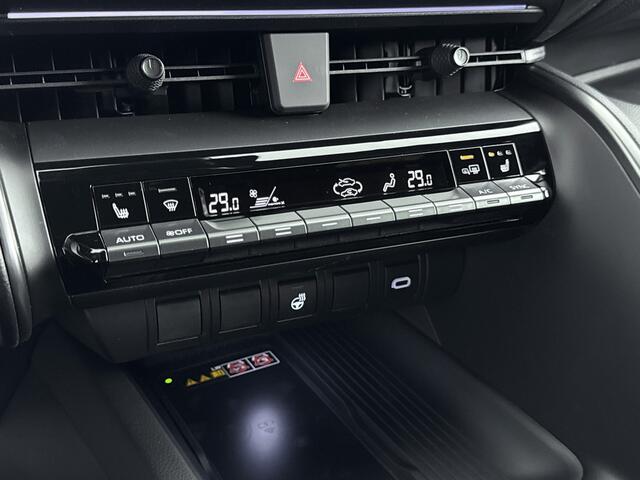 Toyota C-HR 2.0 Plug-in Hybrid 220 Black Edition