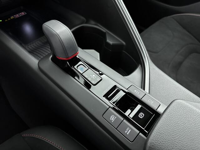 Toyota C-HR 2.0 Plug-in Hybrid 220 Black Edition 2000 inruilpremie