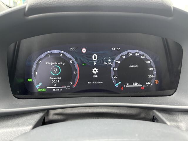 Toyota C-HR 1.8 Hybrid 140 Dynamic