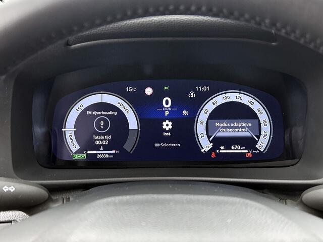 Toyota C-HR 1.8 Hybrid 140 First Edition