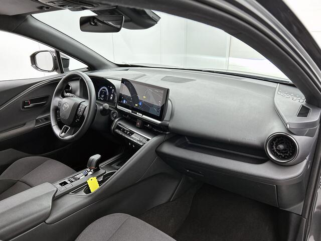 Toyota C-HR 1.8 Hybrid 140 First Edition