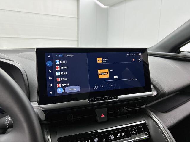 Toyota C-HR 1.8 Hybrid 140 First Edition