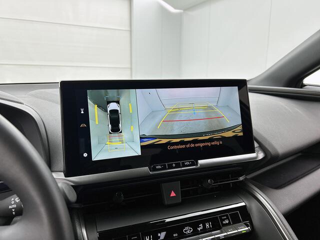 Toyota C-HR 1.8 Hybrid 140 First Edition