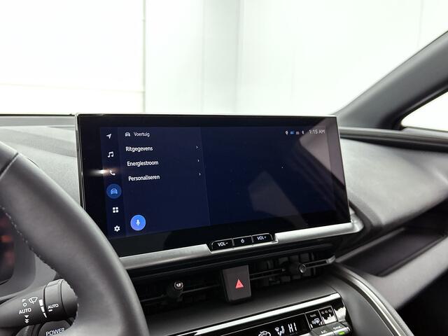 Toyota C-HR 2.0 Hybrid 200 Dynamic