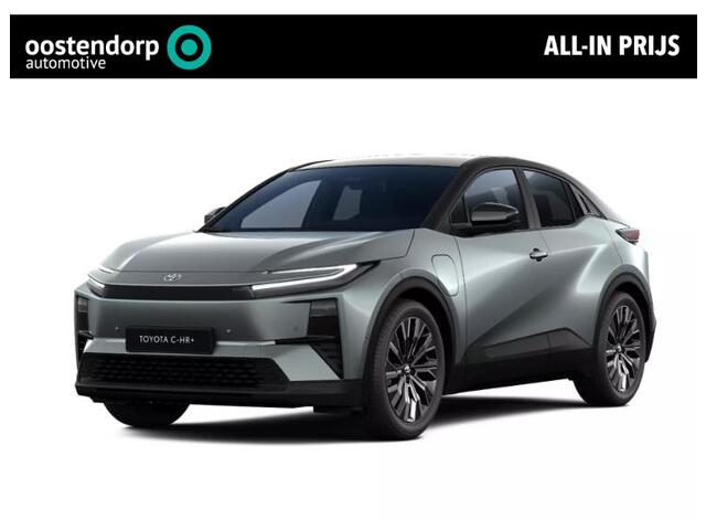 Toyota C-HR Executive AWD 77 kWh | Nieuwe auto | Uit voorraad leverbaar |