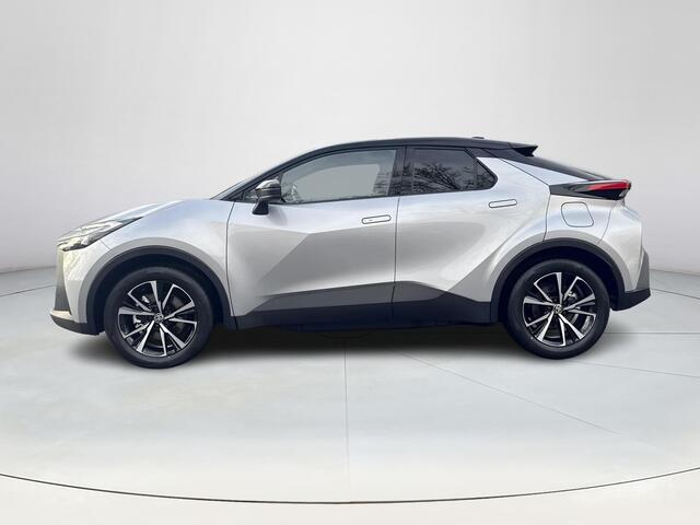 Toyota C-HR 2.0 Plug-in Hybrid 220 First Edition | 06-10141018 Voor meer informatie